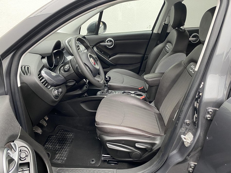 Fiat 500X 1.4i Lounge