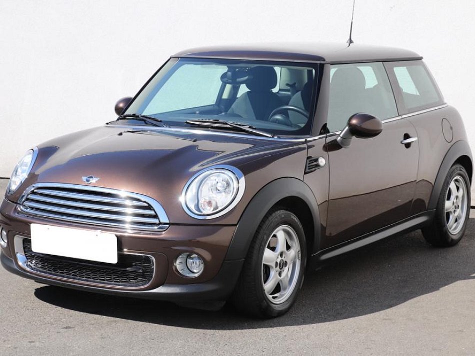 Mini One 1.4 I 