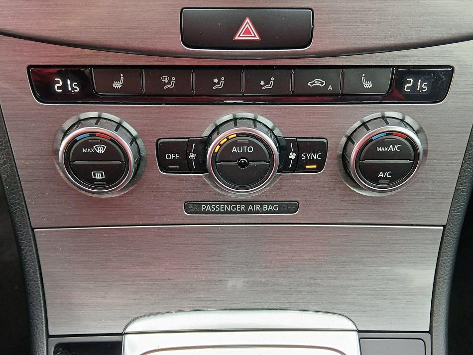 Volkswagen Passat 2.0 TDi 