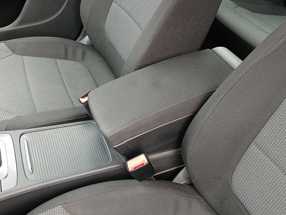 Volkswagen Passat 2.0 TDi 