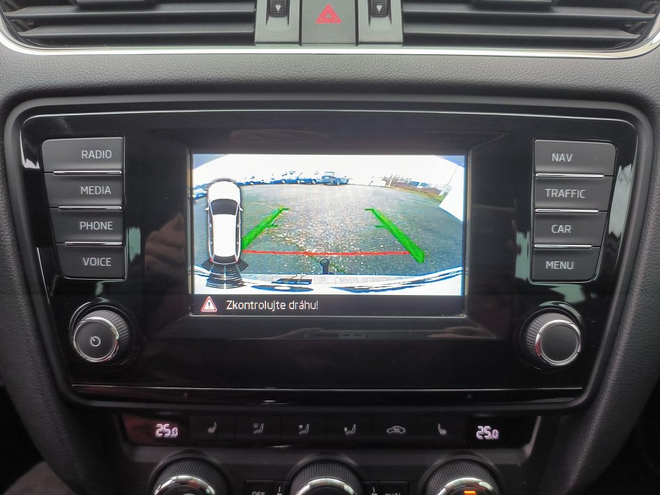 Škoda Octavia III 2.0TDi Ambition