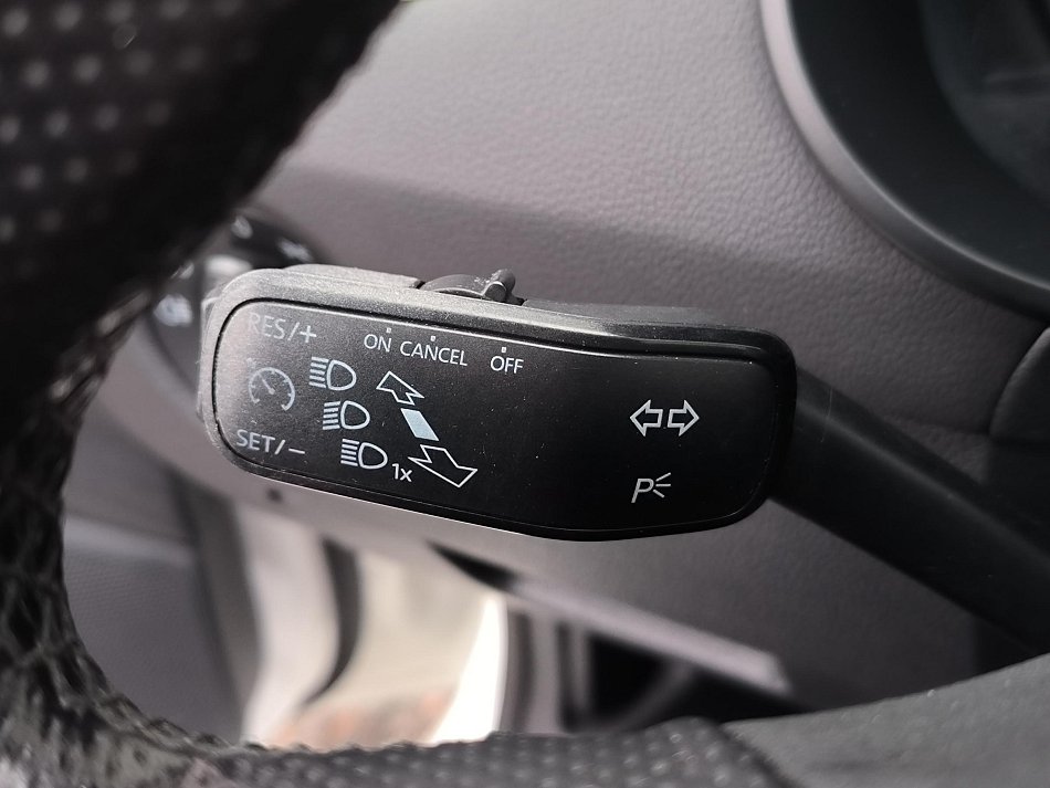 Škoda Octavia III 2.0TDi Ambition