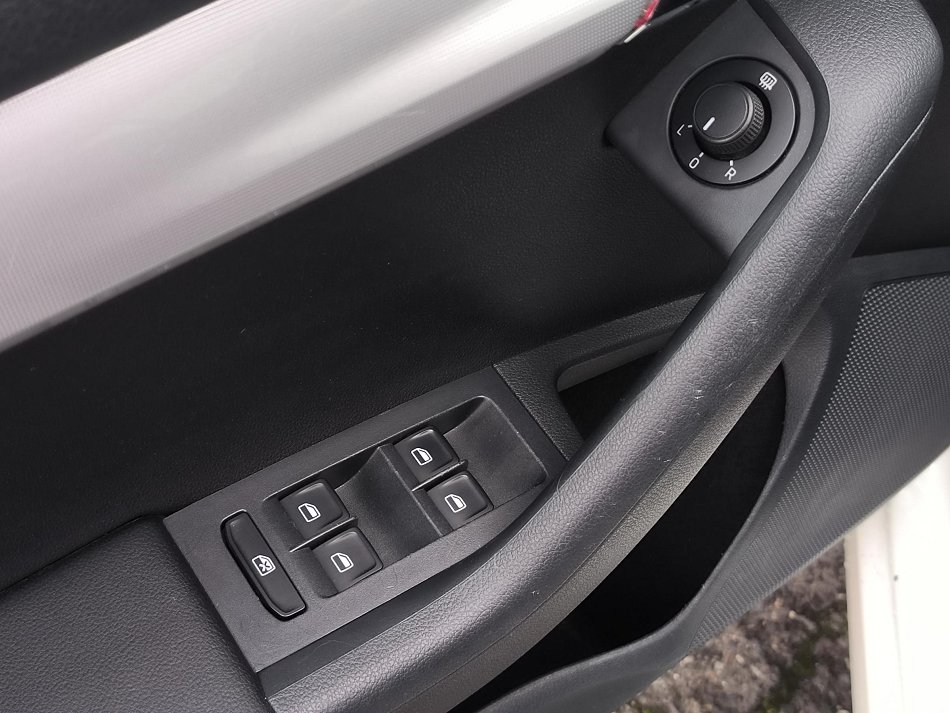 Škoda Octavia III 2.0TDi Ambition