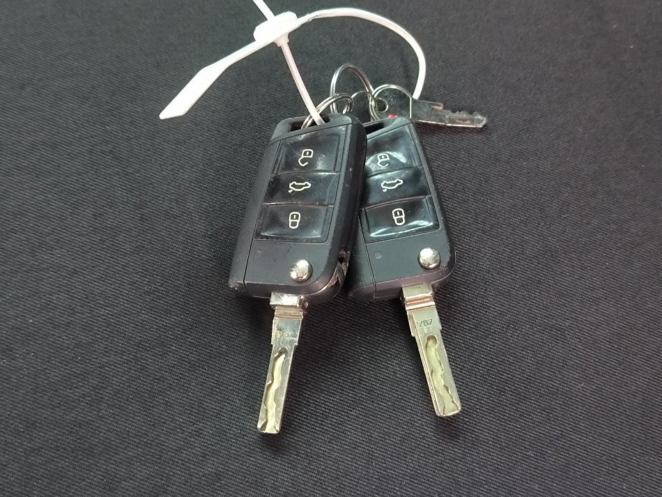 Škoda Octavia III 2.0TDi Ambition