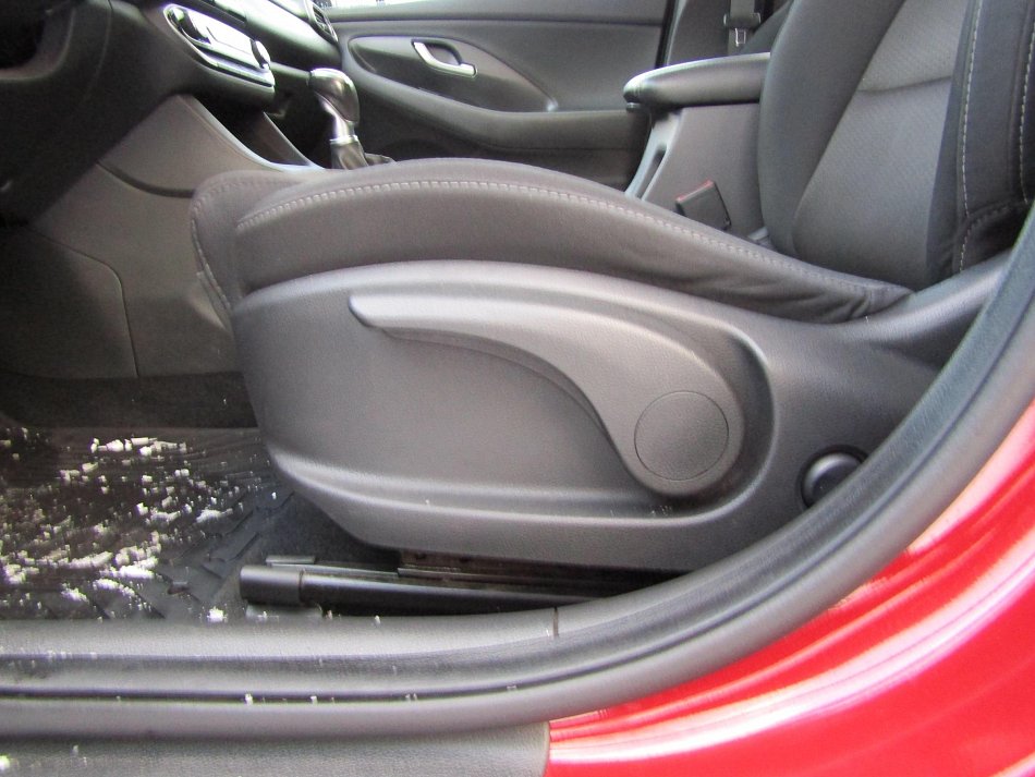 Hyundai I30 1.0T-GDi Trikolor Fastback