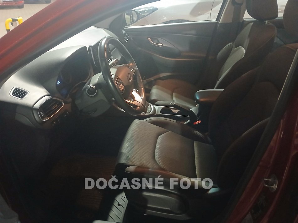 Hyundai I30 1.0 TGDi Trikolor Fastback