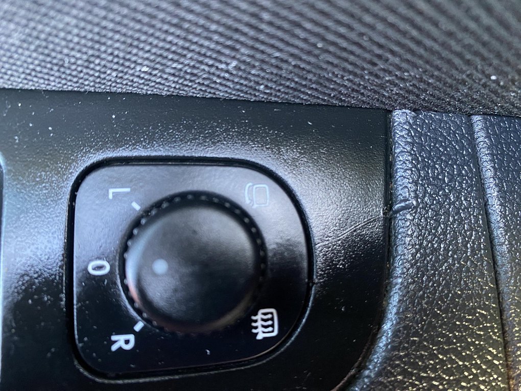 Škoda Superb II 2.0 TDi Ambiente