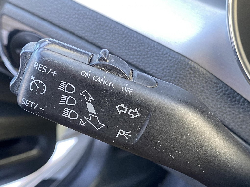 Škoda Superb II 2.0 TDi Ambiente