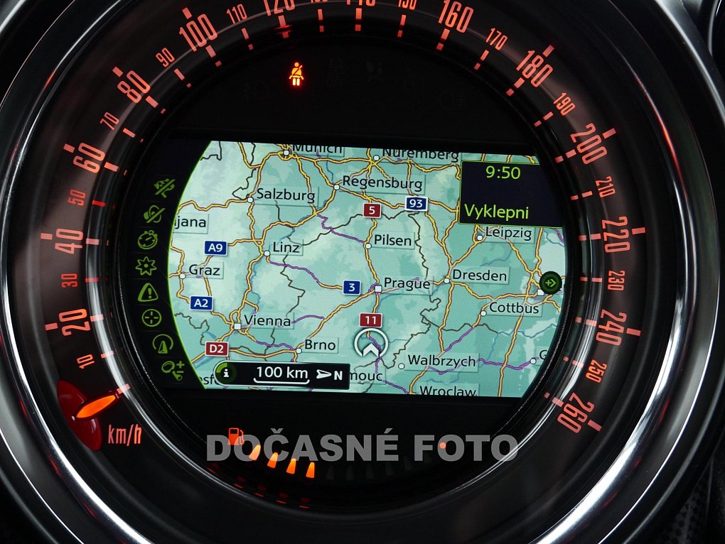 Mini Countryman 2.0D  4x4