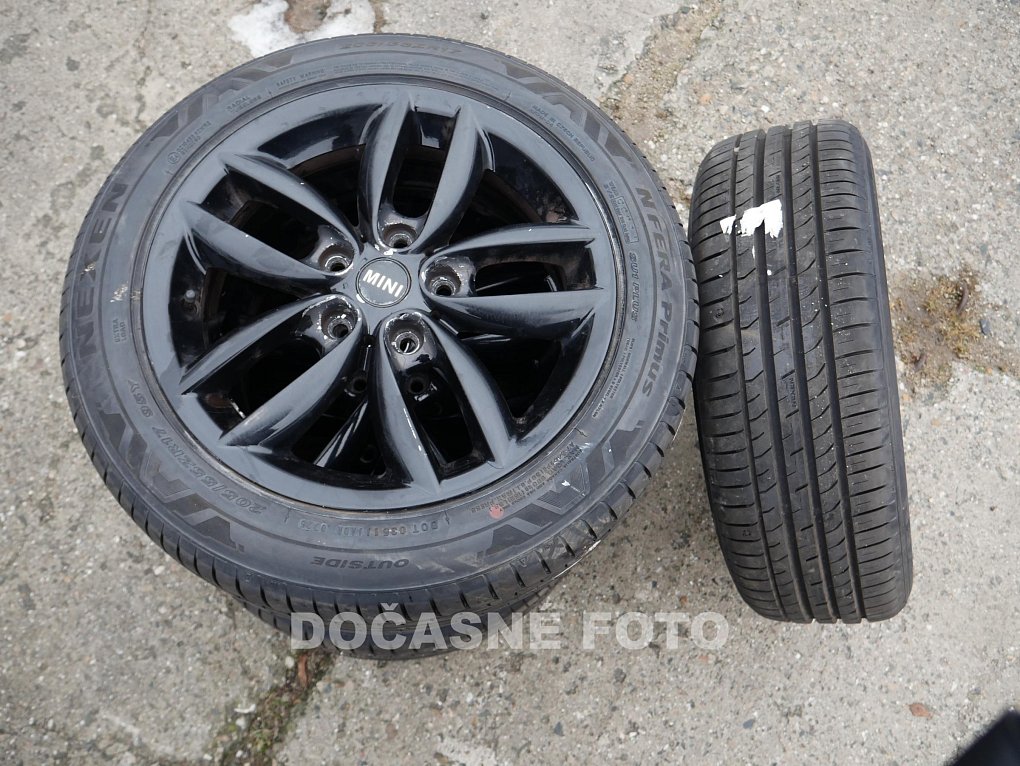 Mini Countryman 2.0D  4x4