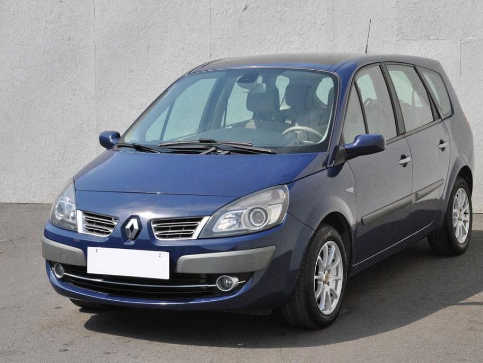 Renault Grand Scénic 1.9 dci 