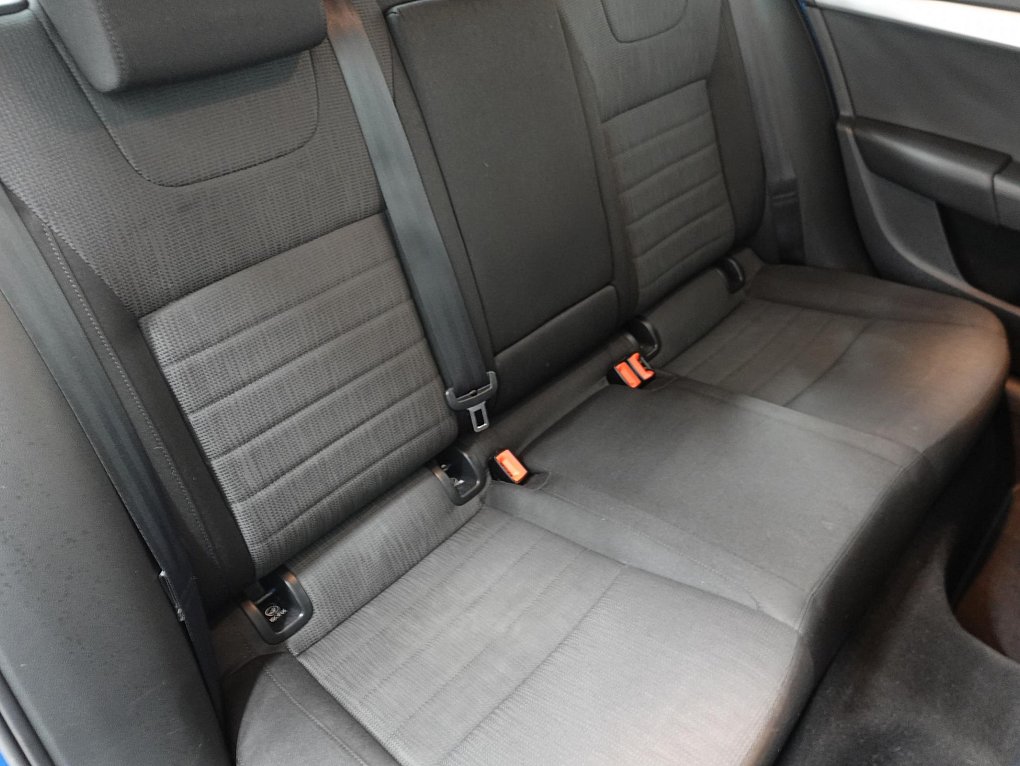 Škoda Octavia III 1.6 TDi Elegance