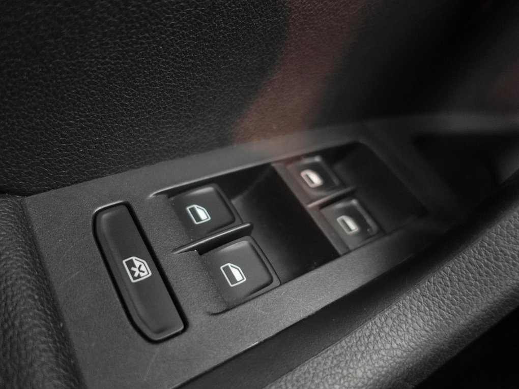 Škoda Octavia III 1.6 TDi Elegance