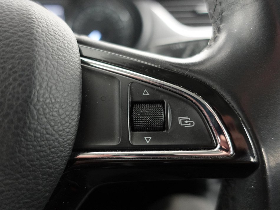 Škoda Octavia III 1.6 TDi Elegance