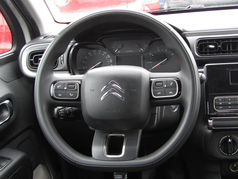 Citroën C3 1.2 PT 
