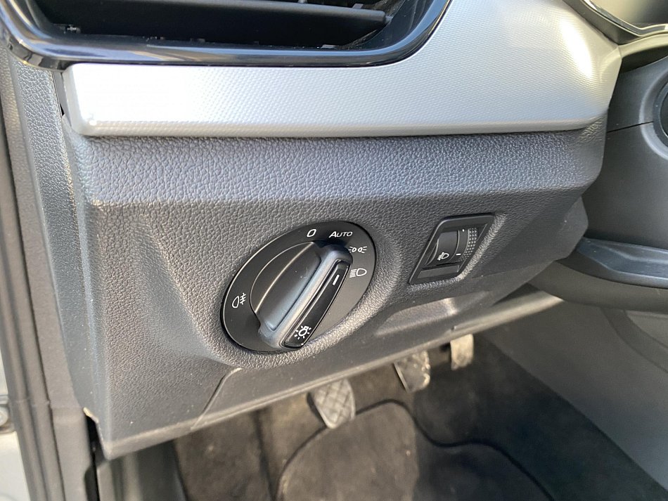 Škoda Kamiq 1.0 TSi Ambition