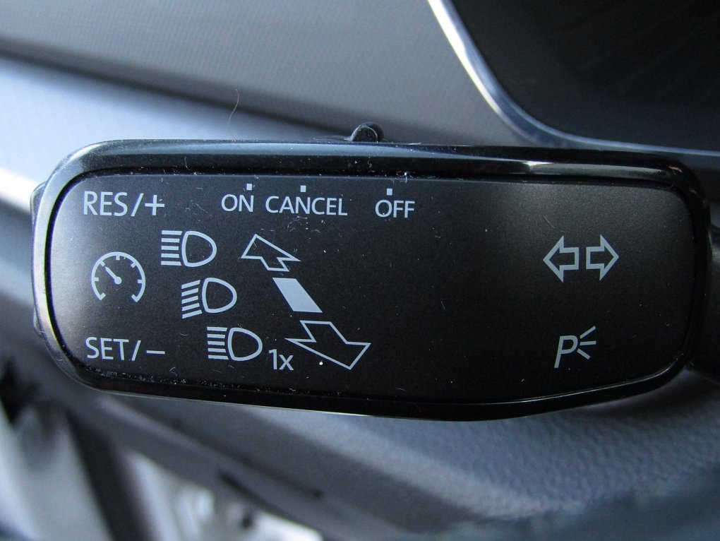 Škoda Octavia IV 2.0TDi 