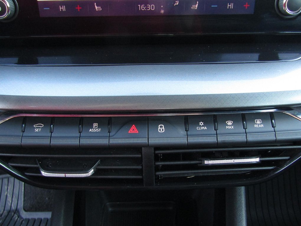 Škoda Octavia IV 2.0TDi 