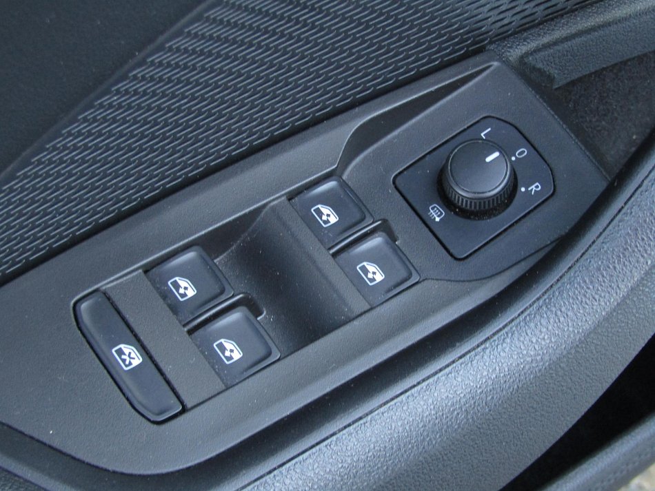 Škoda Octavia IV 2.0TDi 