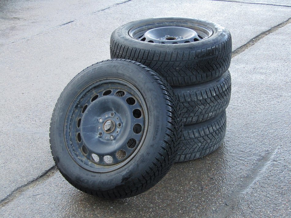 Škoda Octavia IV 2.0TDi 