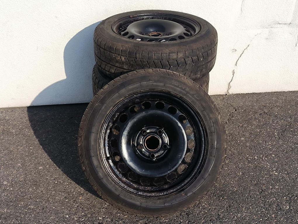 Škoda Octavia II 2.0 TSi RS