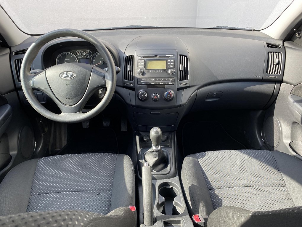 Hyundai I30 1.6 CRDi 