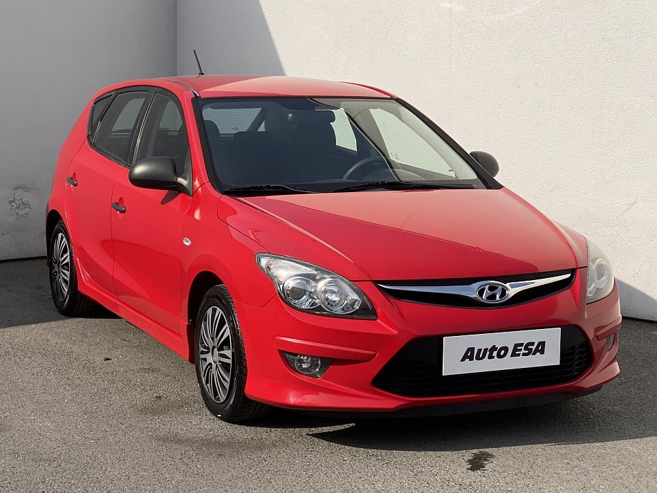 Hyundai I30 1.6 CRDi 