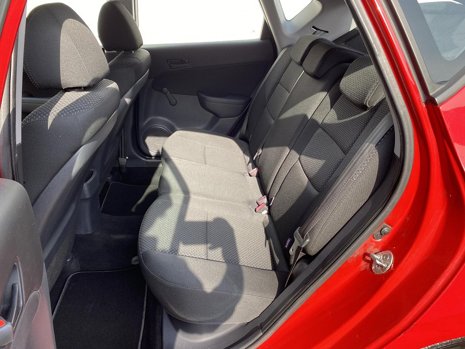 Hyundai I30 1.6 CRDi 