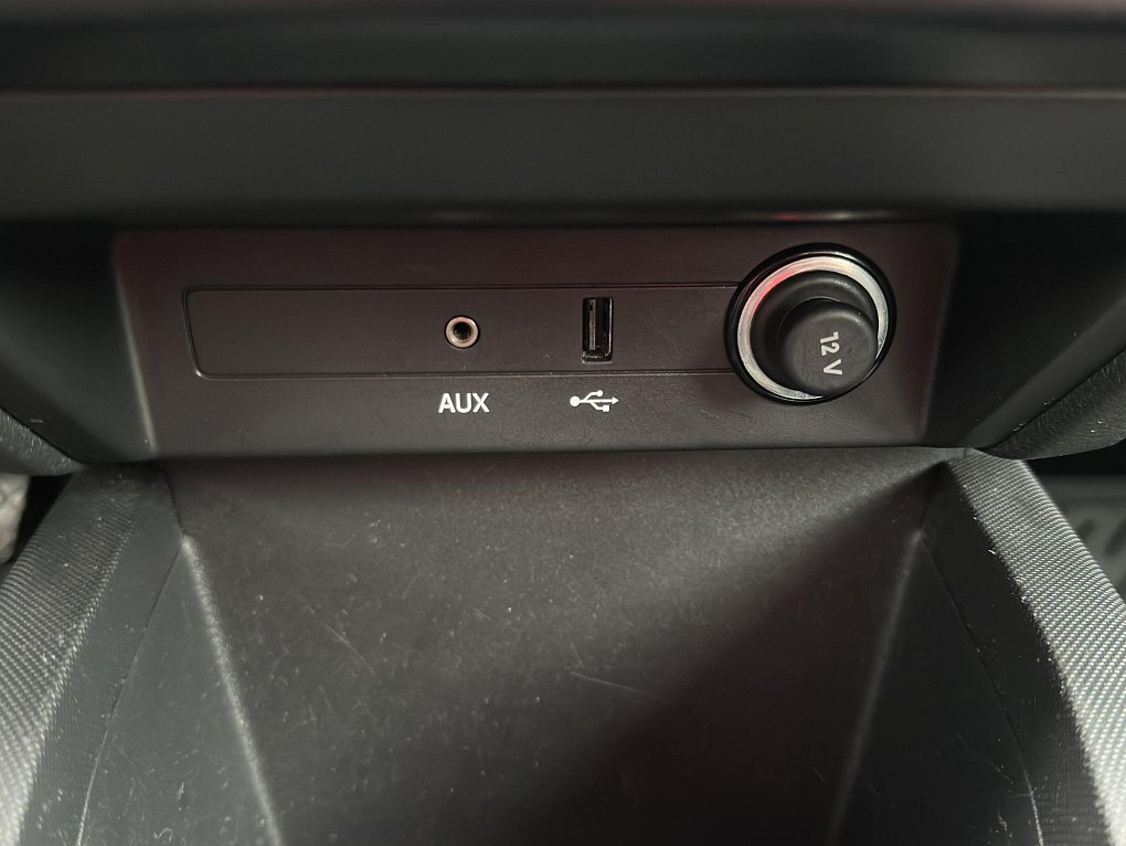 Škoda Fabia III 1.4 TDI 