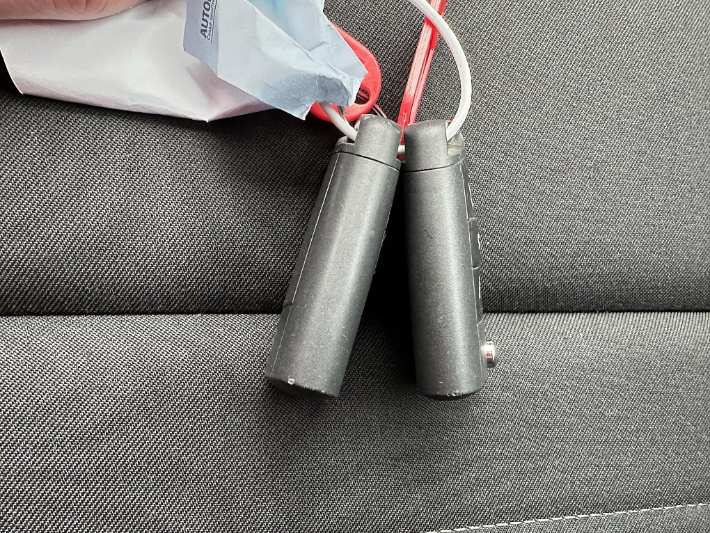 Škoda Fabia III 1.4 TDI 