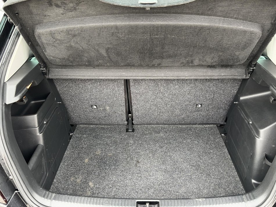 Škoda Fabia III 1.4 TDI 