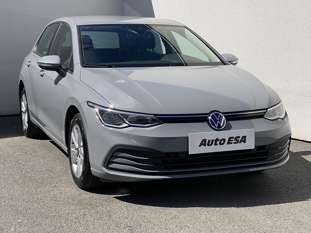 Volkswagen Golf 1.0 TSi Life