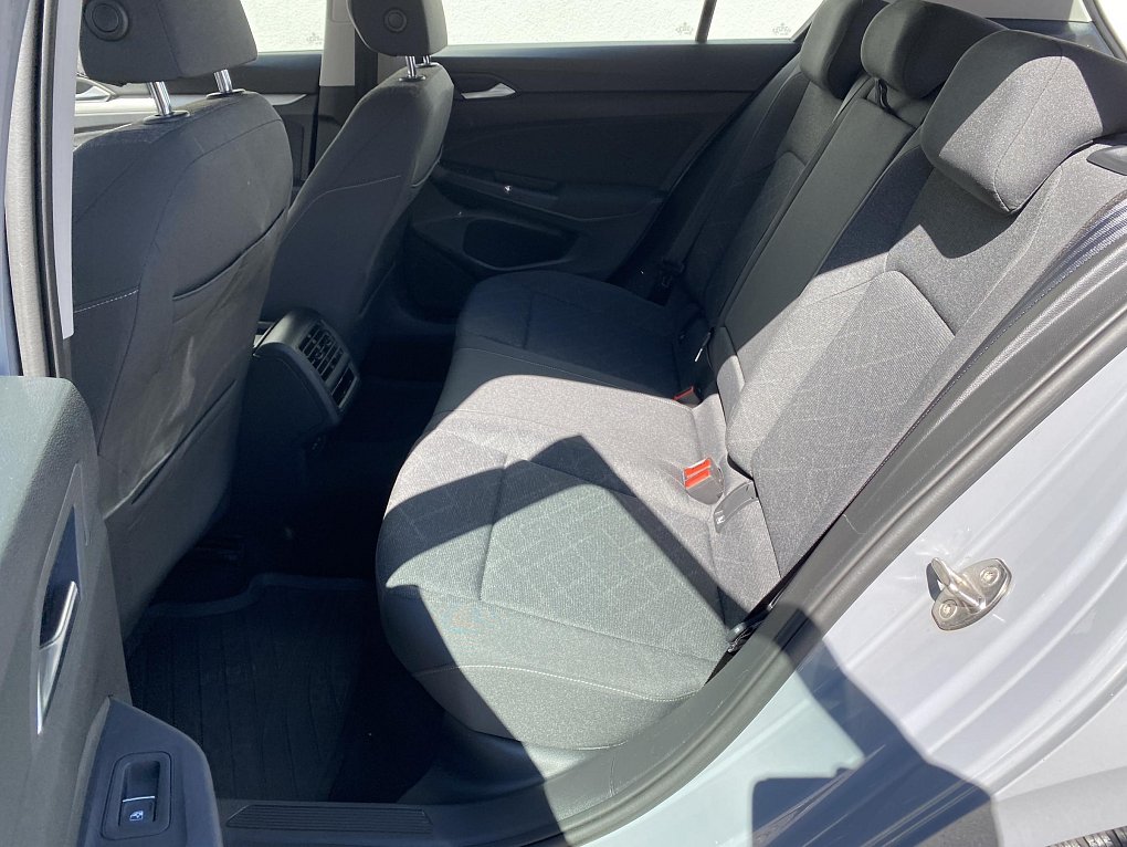 Volkswagen Golf 1.0 TSi Life