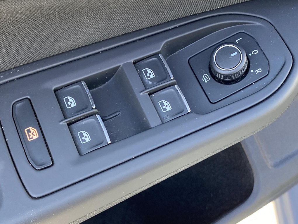 Volkswagen Golf 1.0 TSi Life