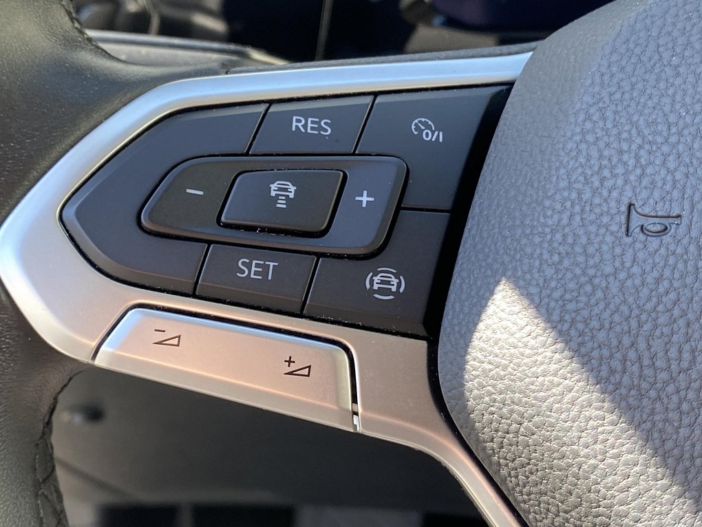 Volkswagen Golf 1.0 TSi Life