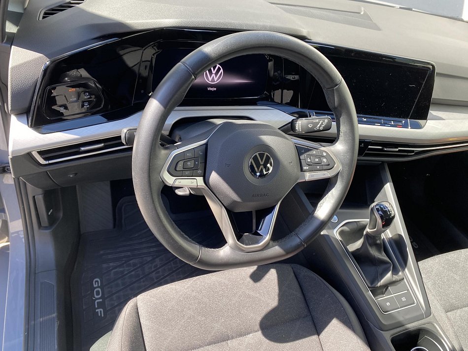 Volkswagen Golf 1.0 TSi Life