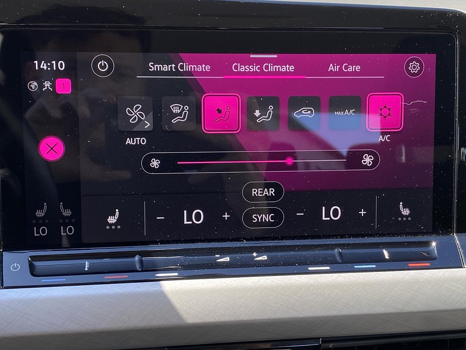 Volkswagen Golf 1.0 TSi Life