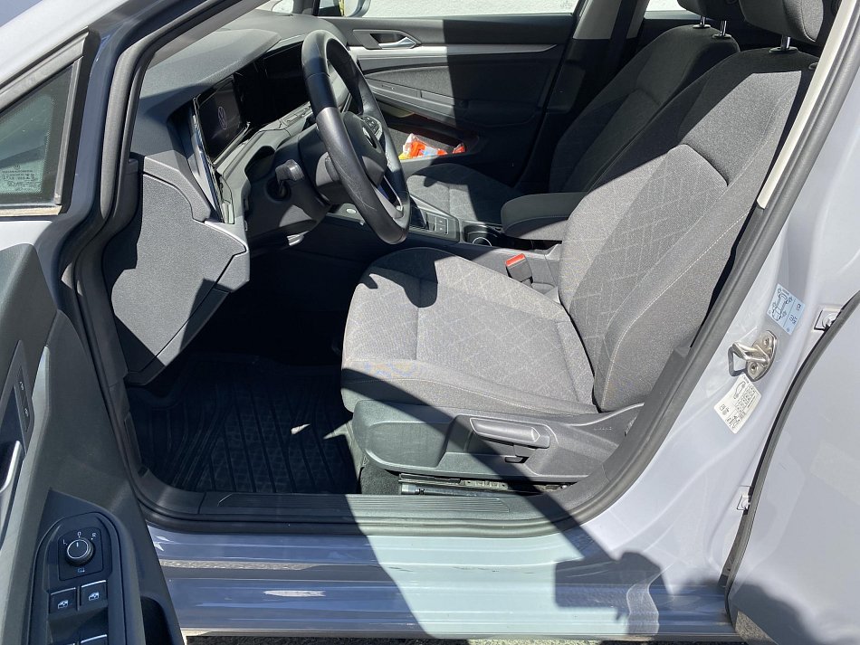 Volkswagen Golf 1.0 TSi Life