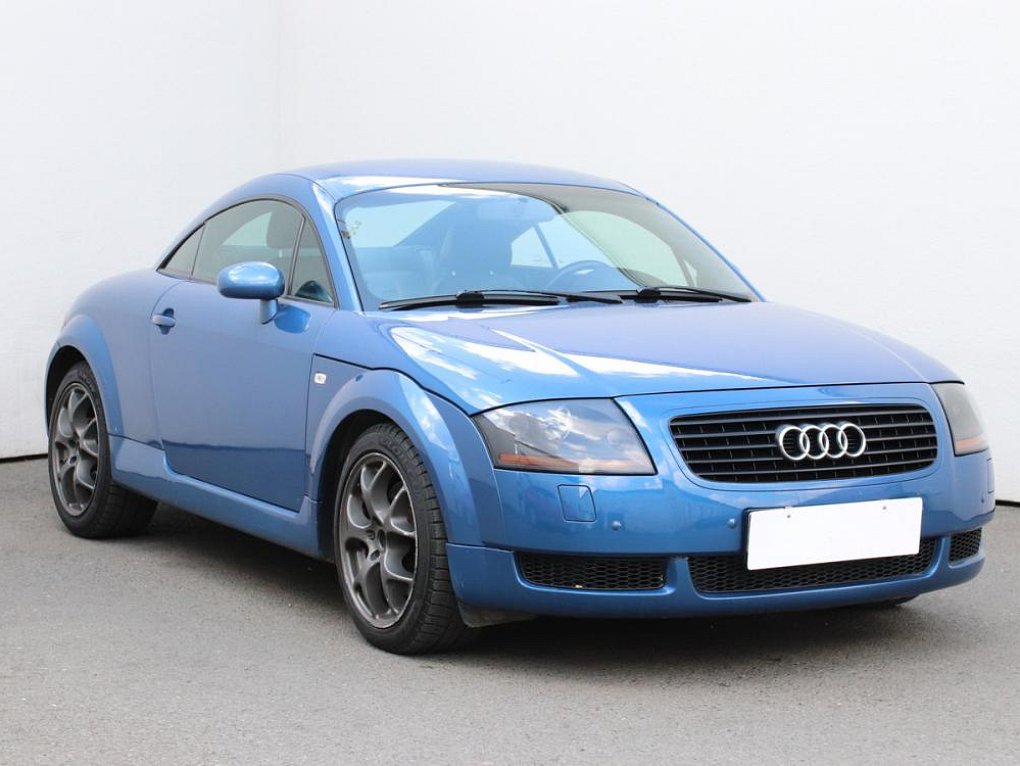 Audi TT Coupé 1.8 T 