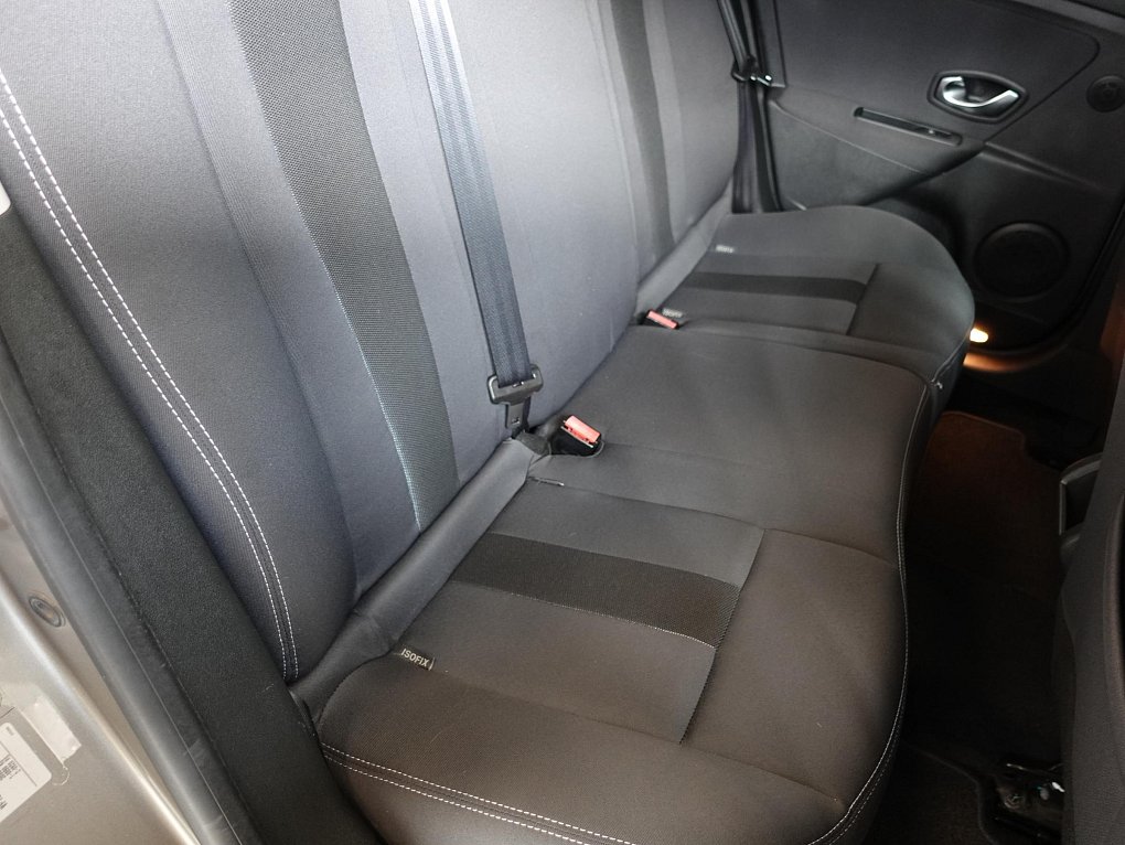 Renault Mégane 1.5dCi 