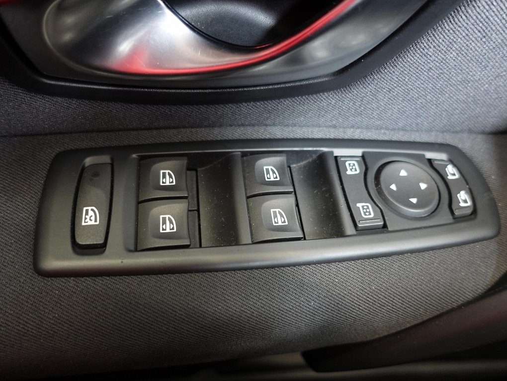 Renault Mégane 1.5dCi 