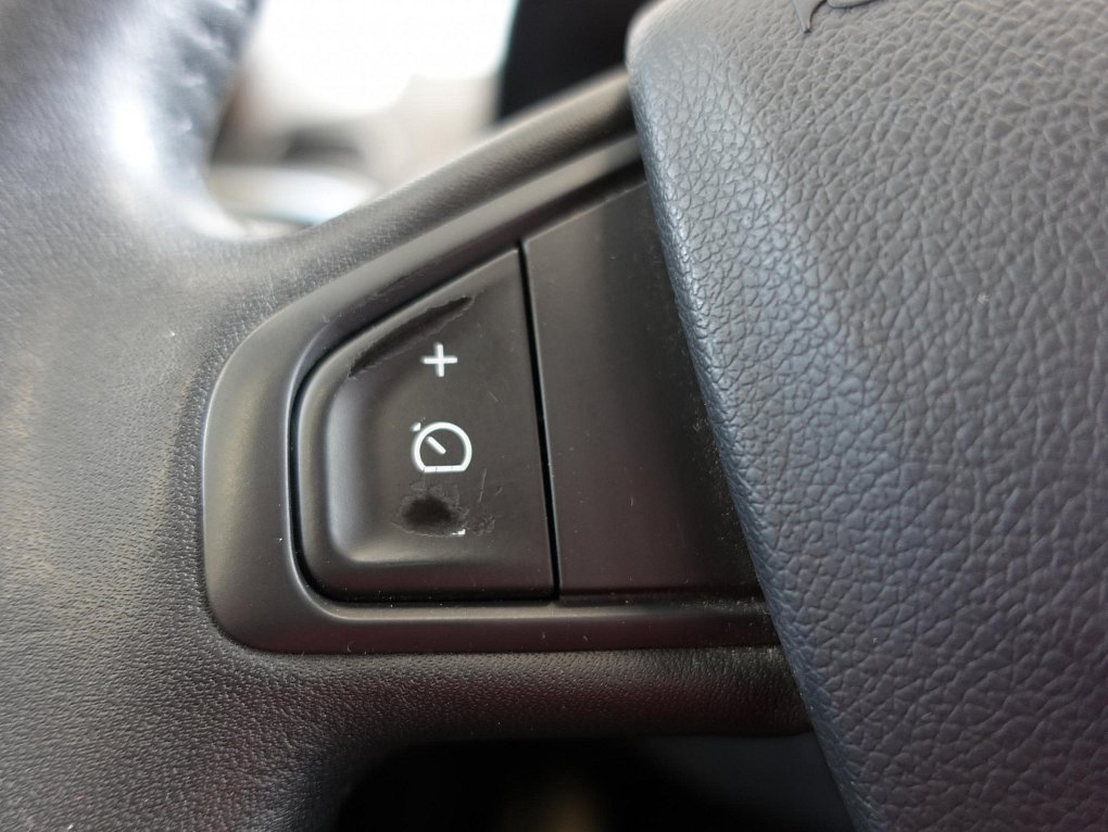 Renault Mégane 1.5dCi 