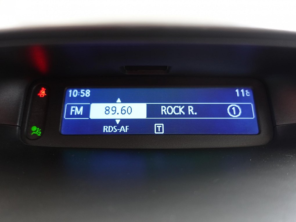 Renault Mégane 1.5dCi 