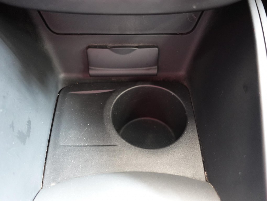 Renault Mégane 1.5dCi 