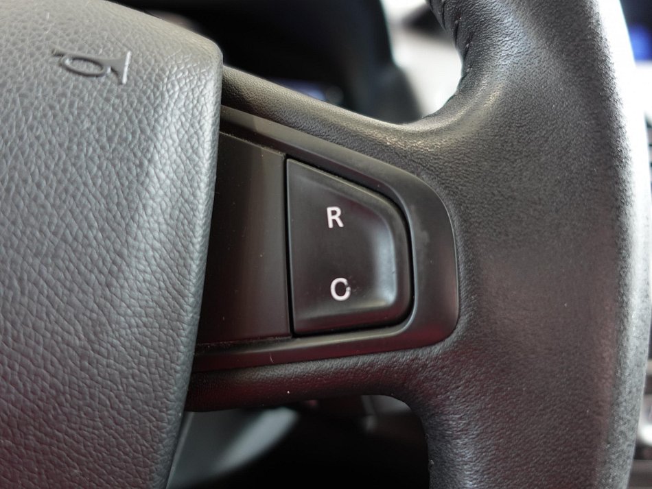 Renault Mégane 1.5dCi 