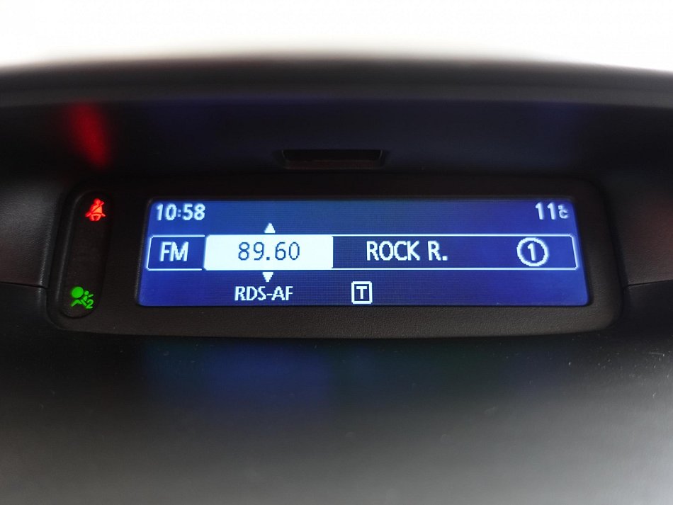 Renault Mégane 1.5dCi 