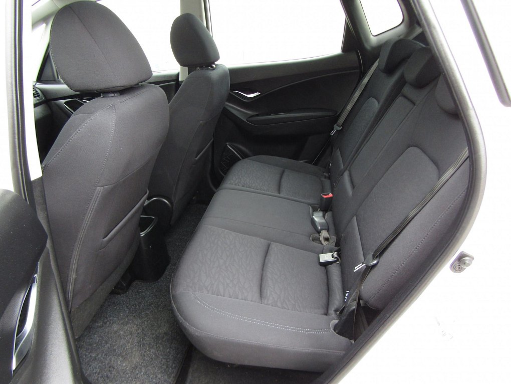 Hyundai Ix20 1.6 i 