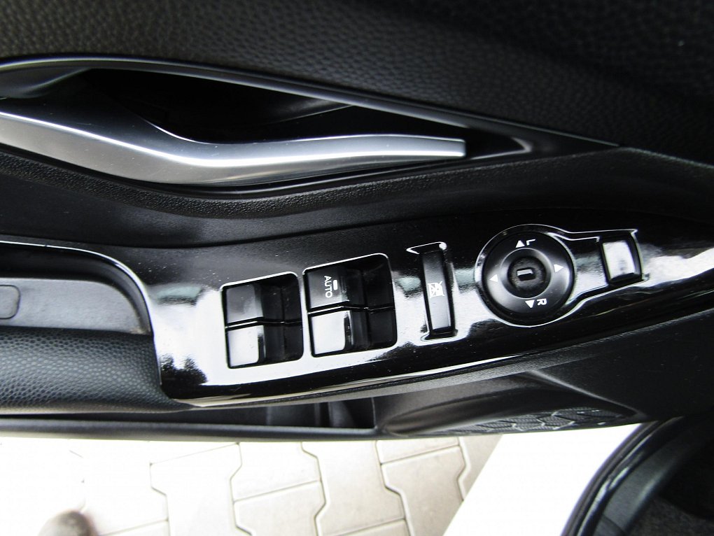 Hyundai Ix20 1.6 i 