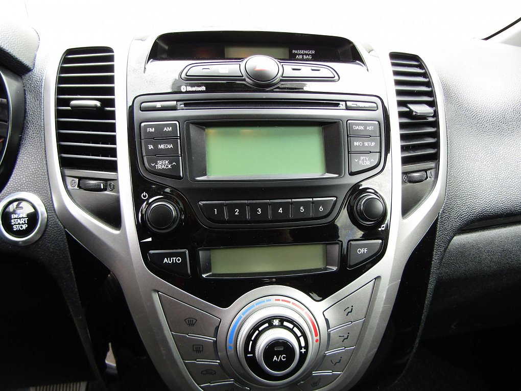 Hyundai Ix20 1.6 i 