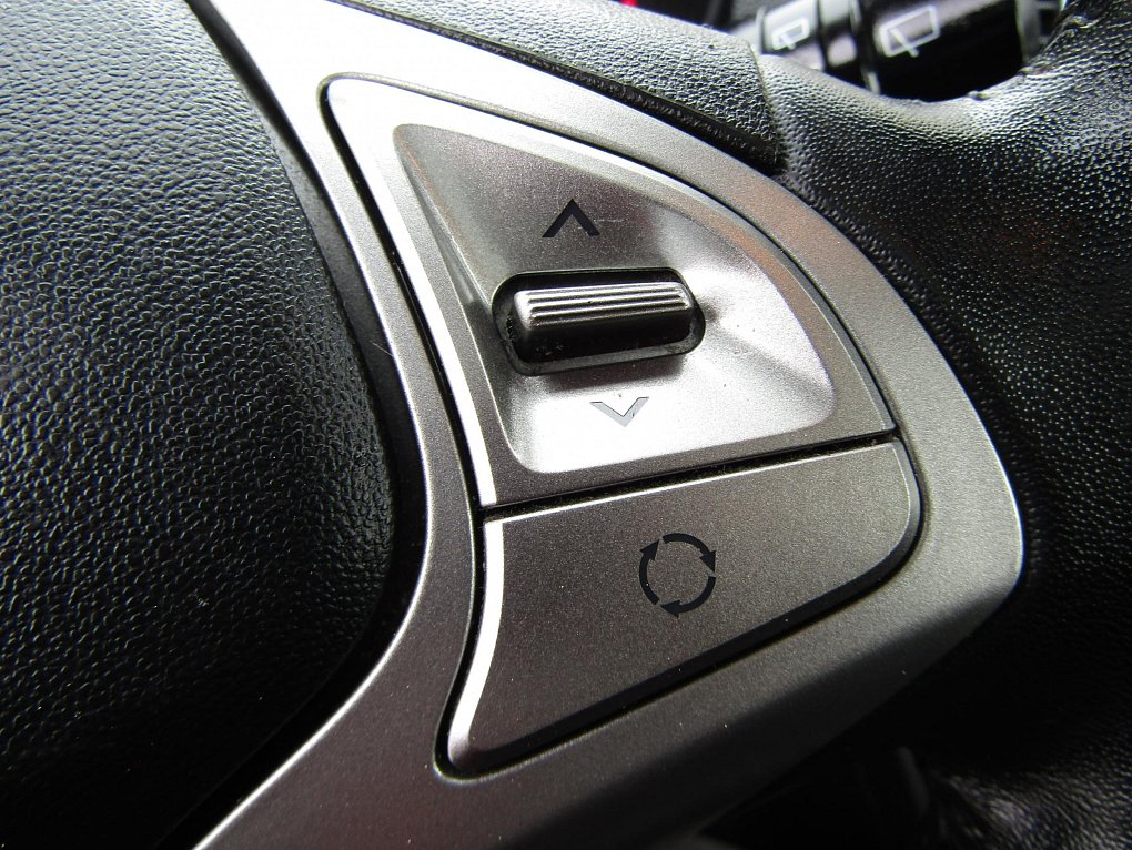 Hyundai Ix20 1.6 i 